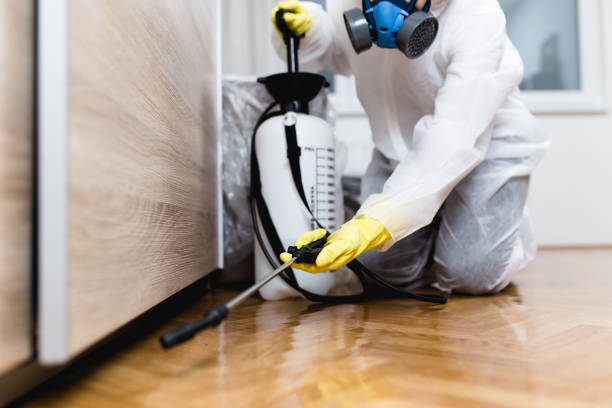 Best Wildlife Control Services  in Advae, NC
