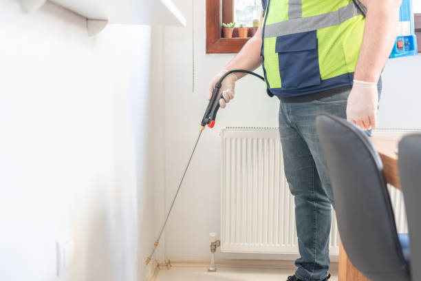 Best Pest Removal Services  in Advae, NC