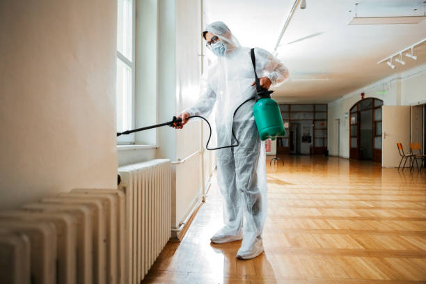 Best Pest Removal Services  in Advae, NC
